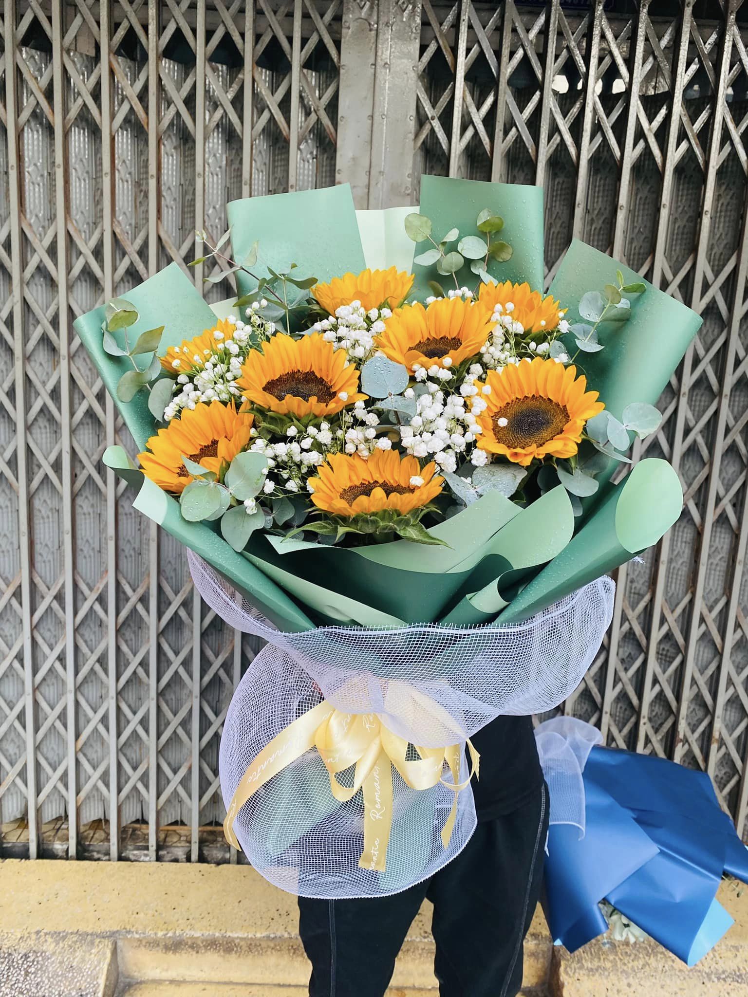 Hoa Tươi 069