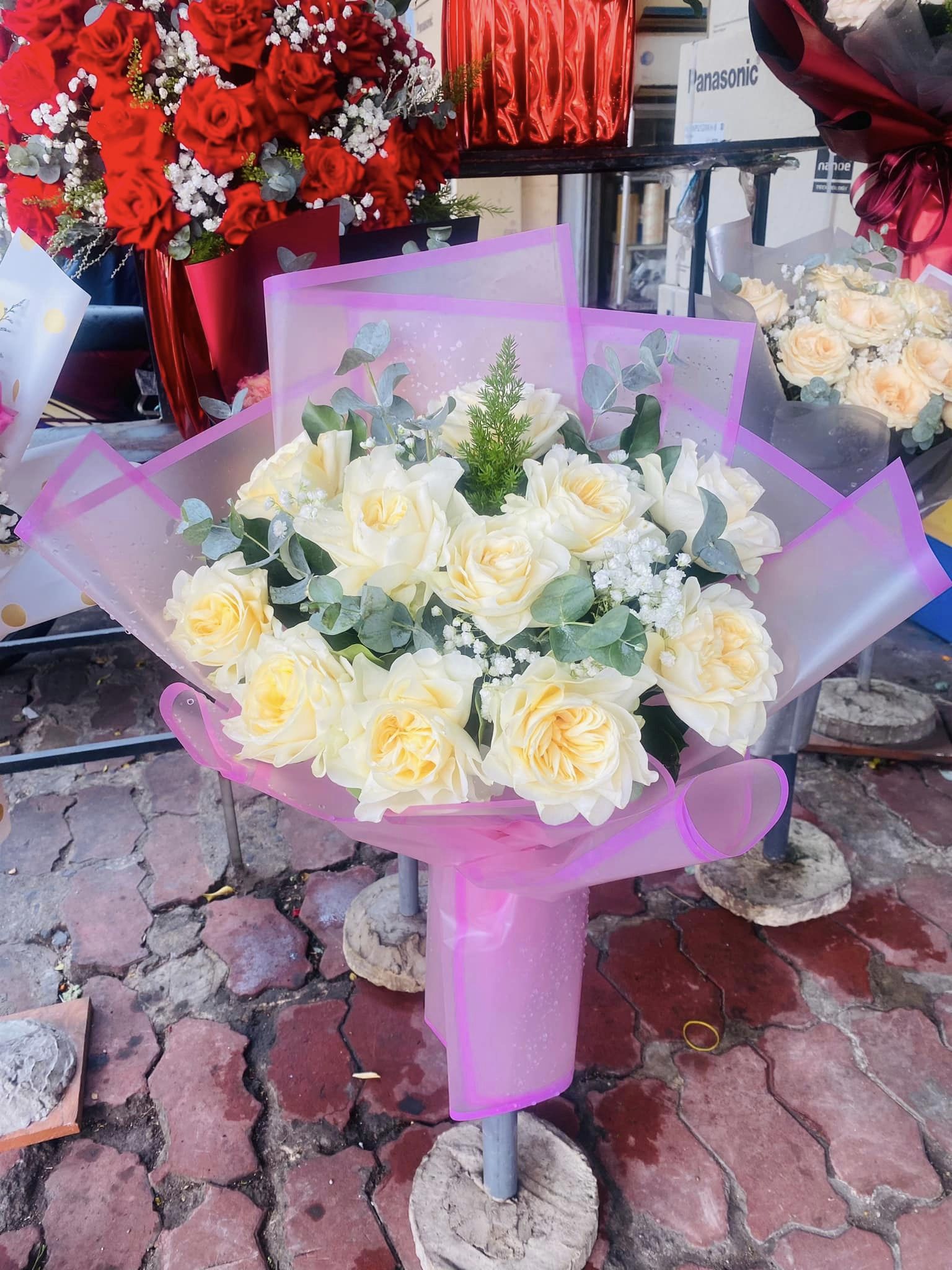 Hoa Tươi 068