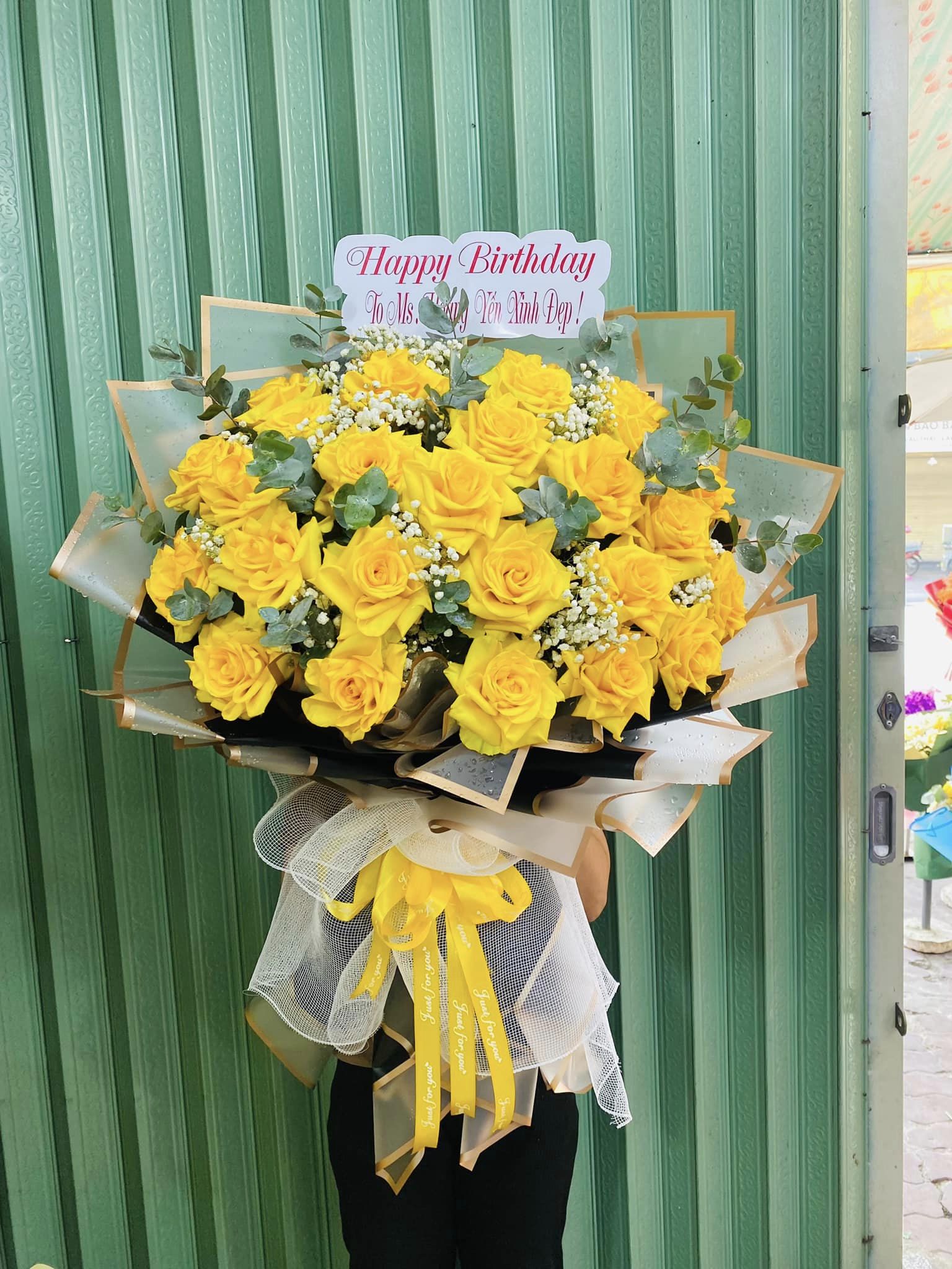 Hoa Tươi 067
