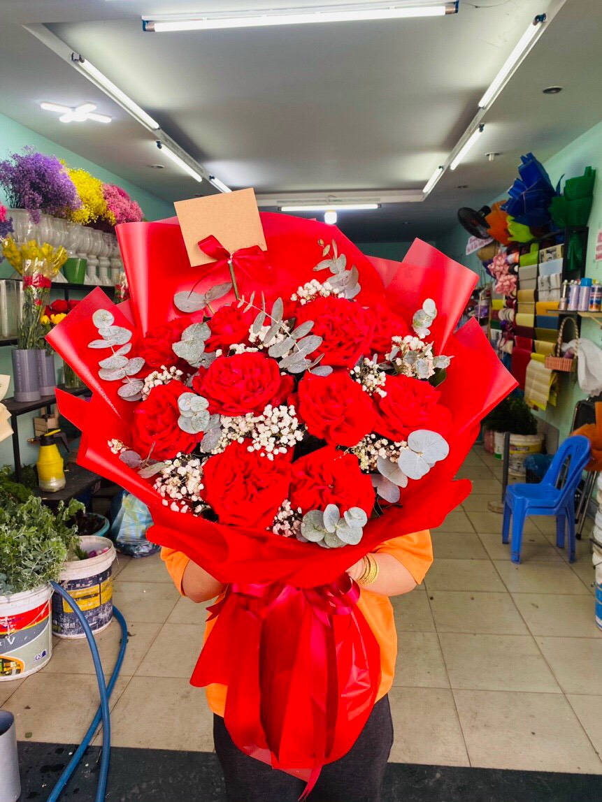 Hoa Tươi 064
