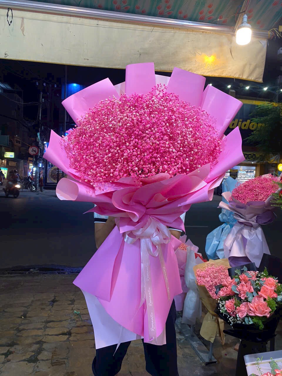 Hoa Tươi 063