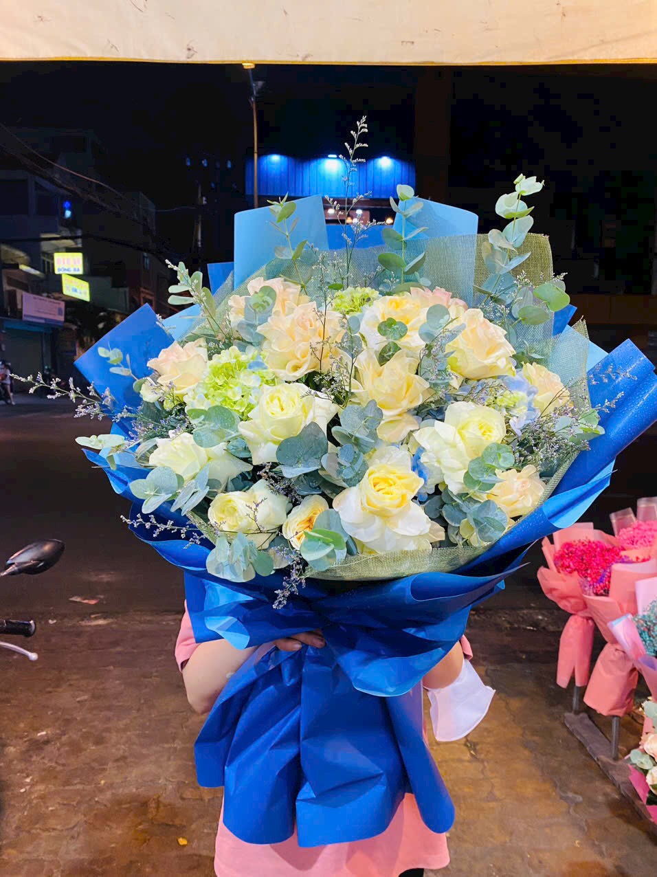 Hoa Tươi 062
