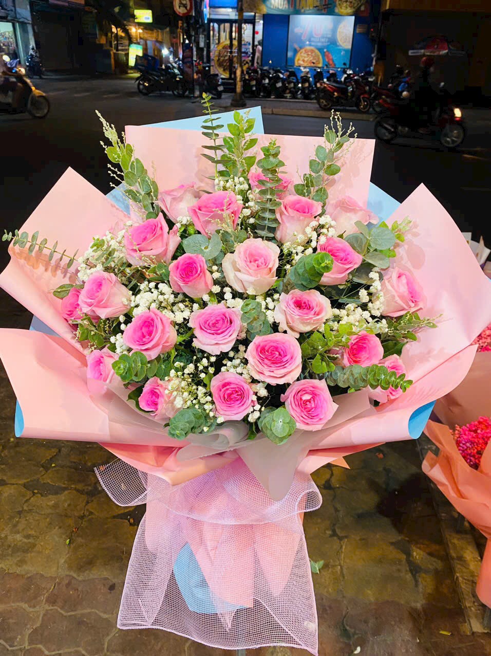 Hoa Tươi 061