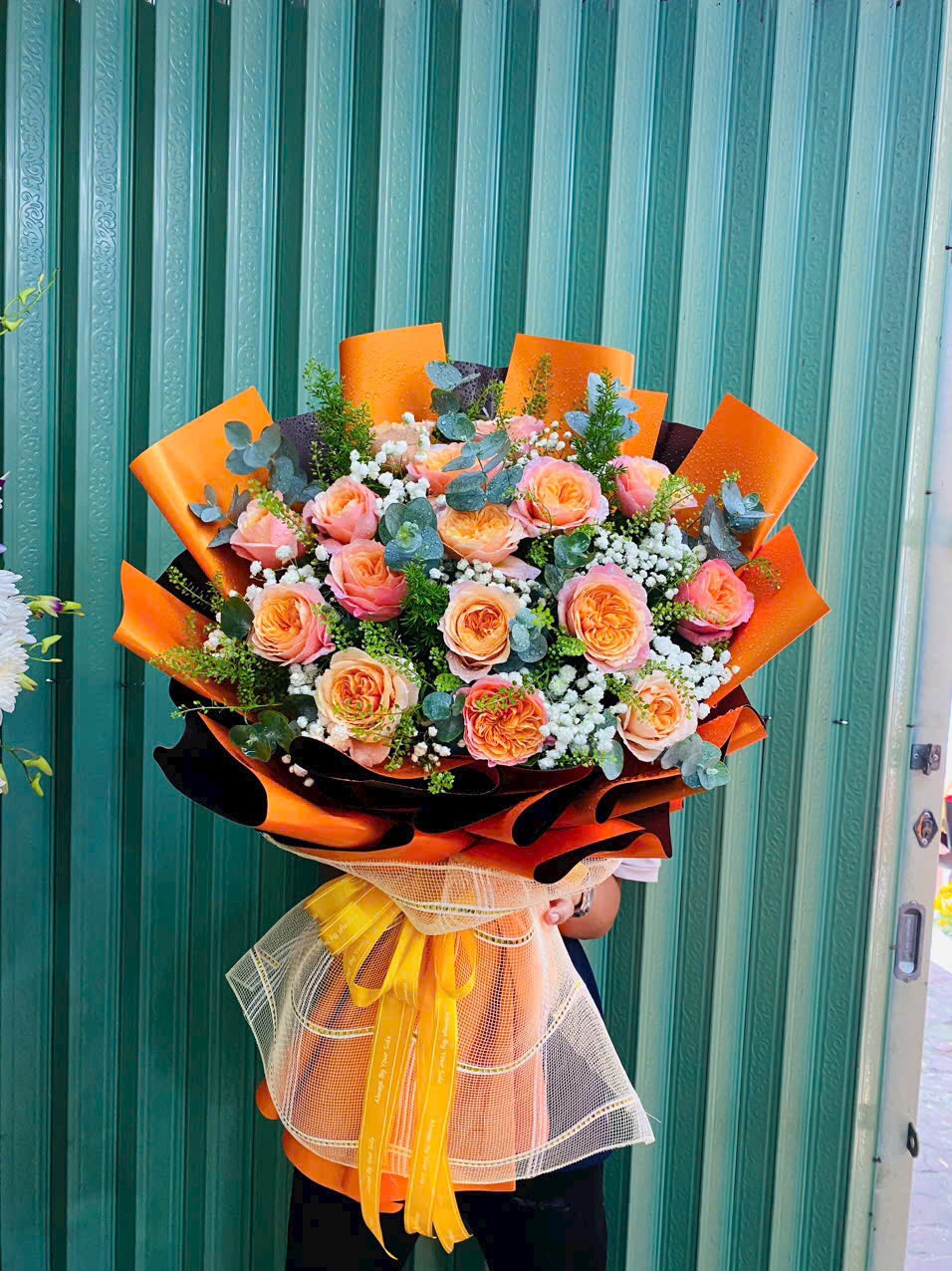 Hoa Tươi 060