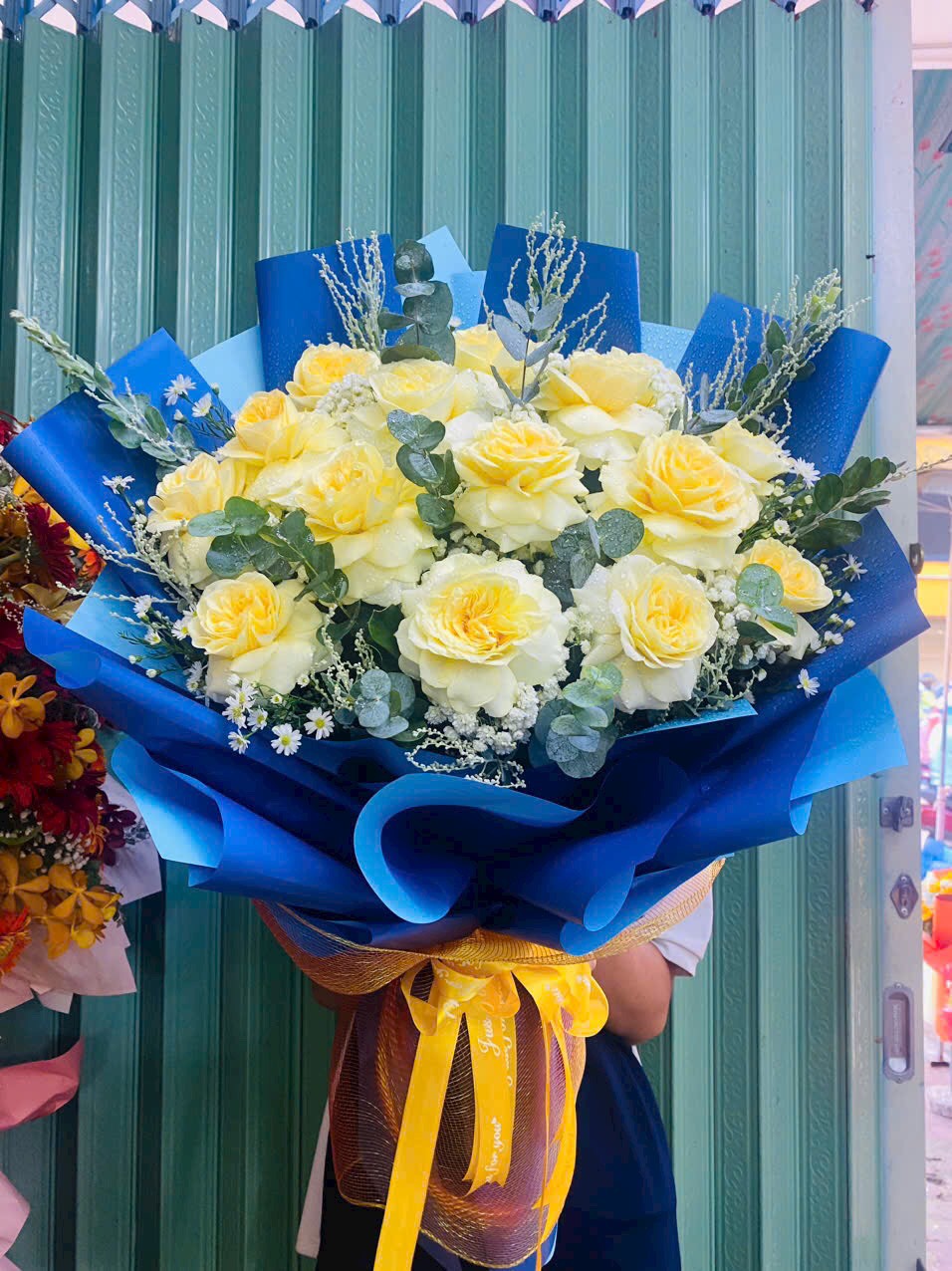 Hoa Tươi 058