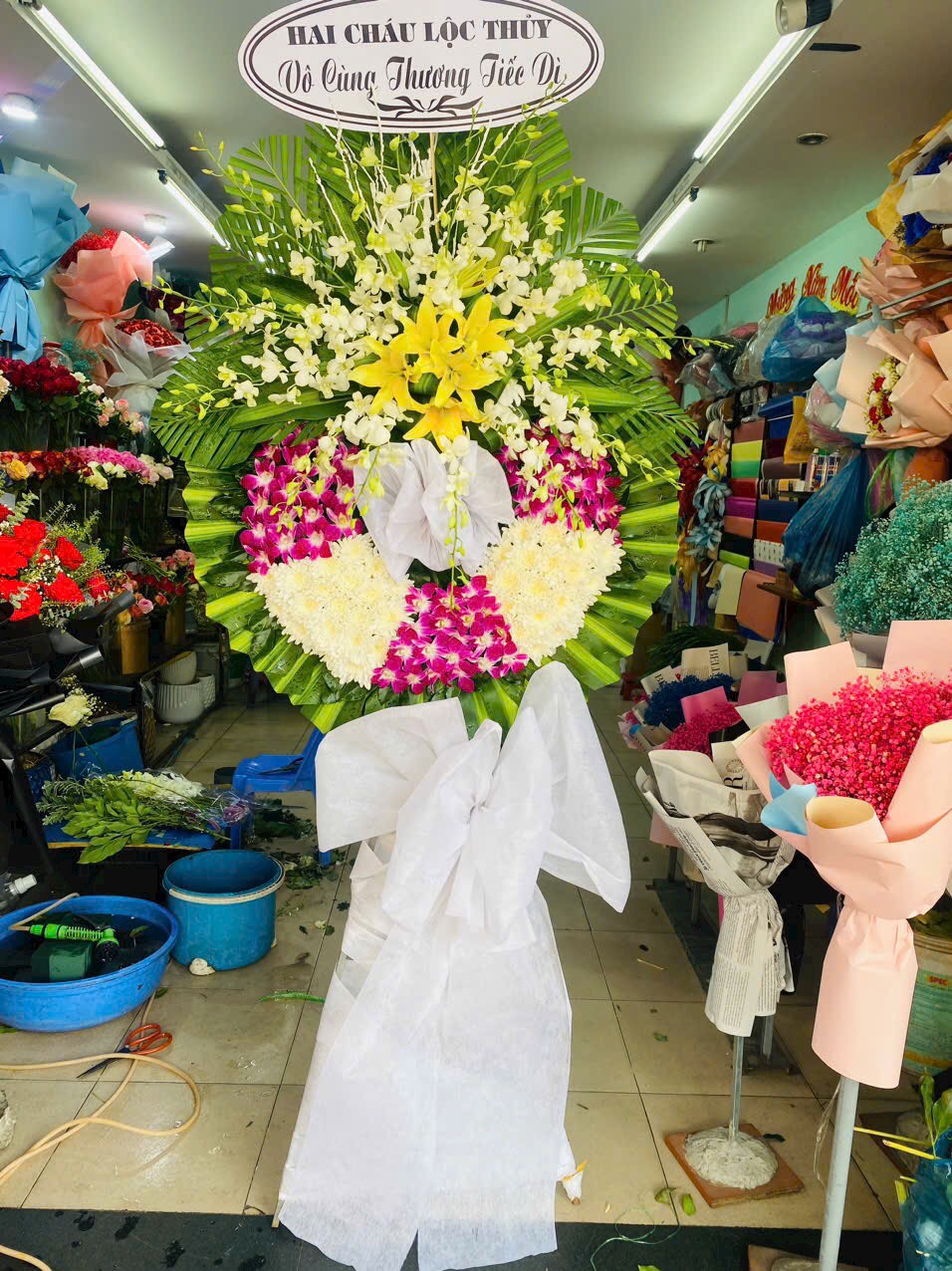 Hoa Tươi 056