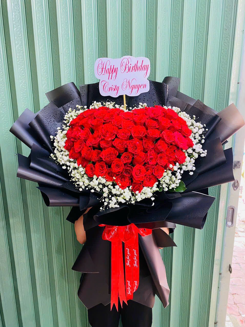 Hoa Tươi 053
