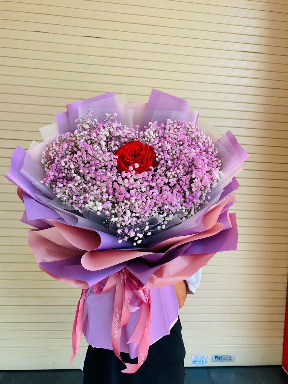 Hoa Tươi 051
