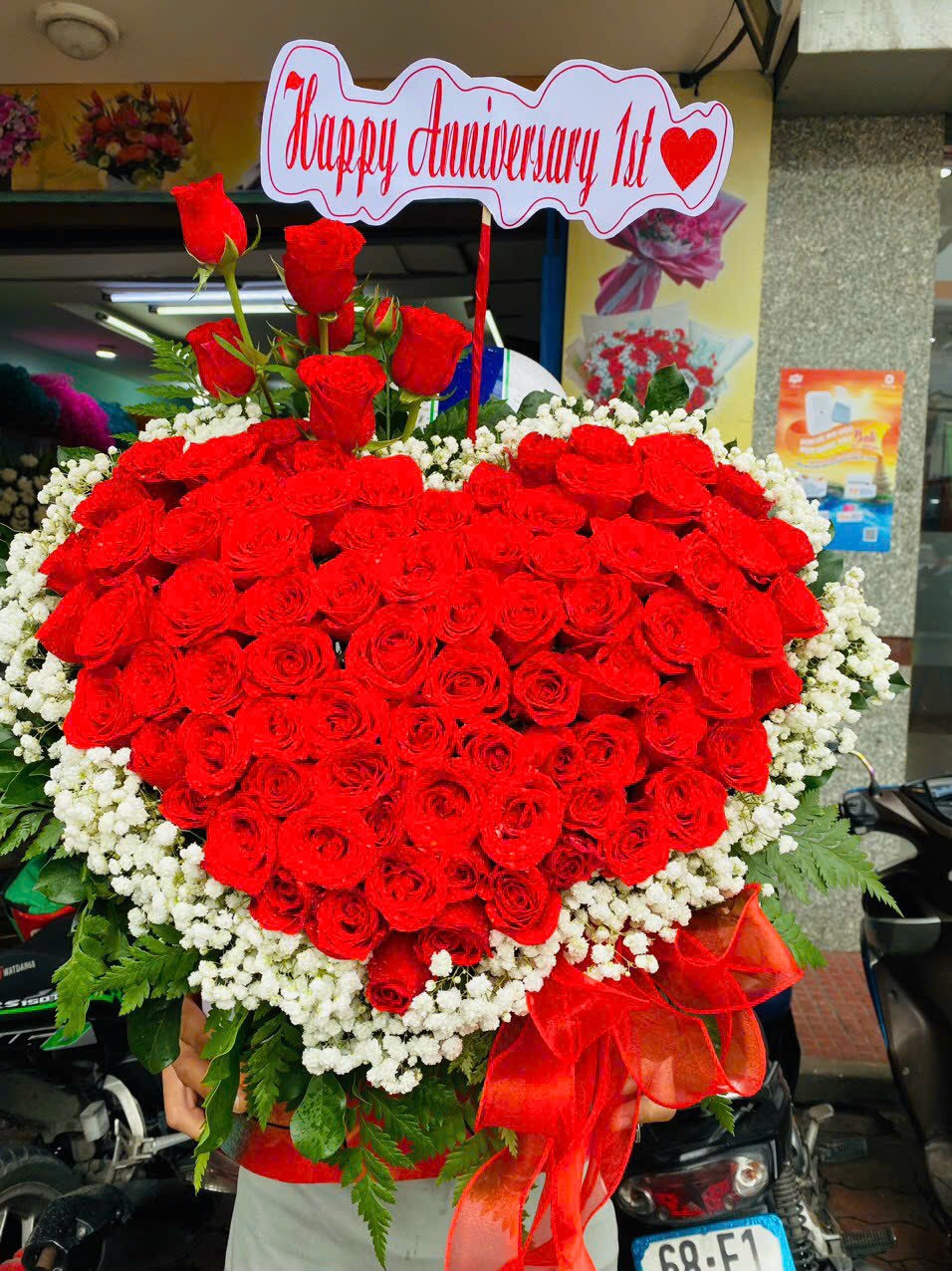 Hoa Tươi 048