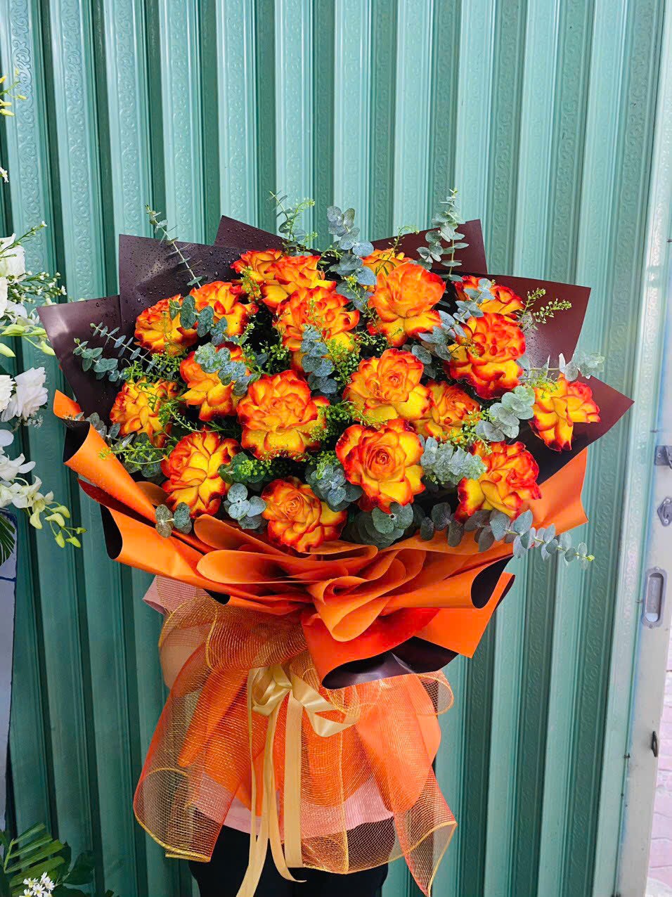 Hoa Tươi 047