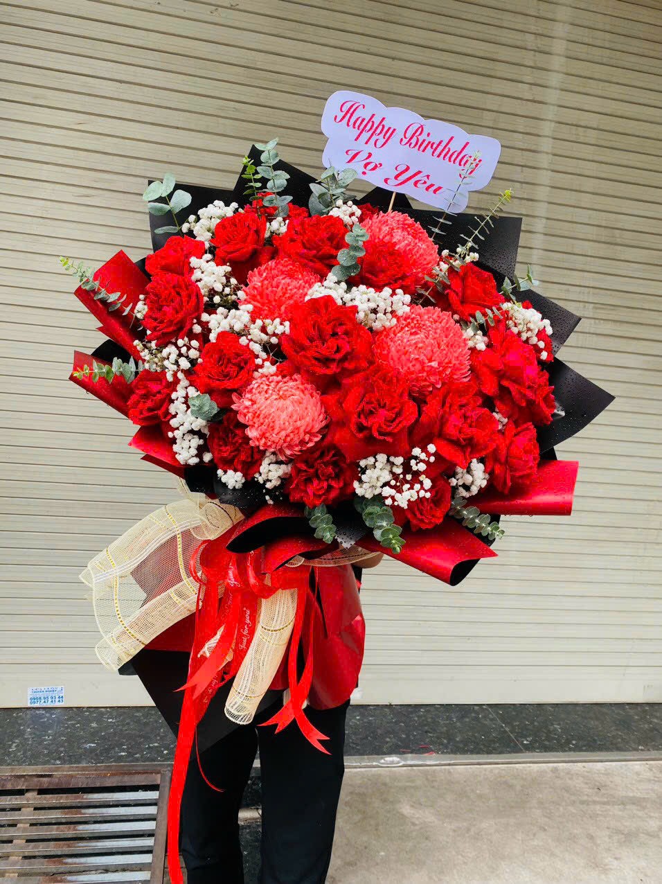 Hoa Tươi 046