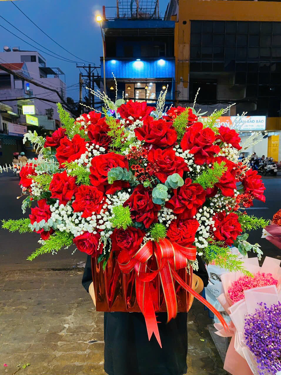 Hoa Tươi 045