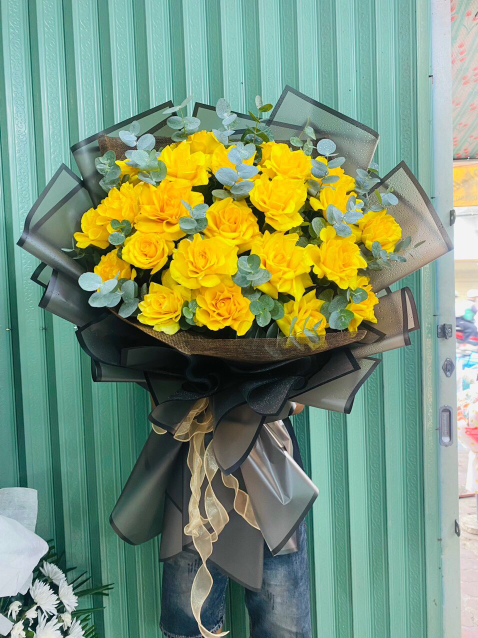 Hoa Tươi 042