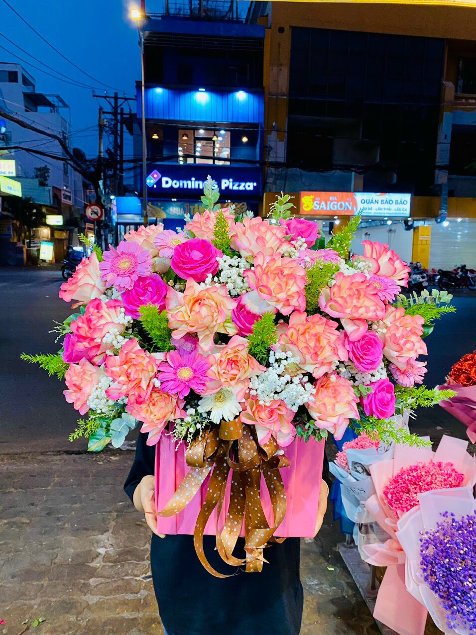 Hoa Tươi 041