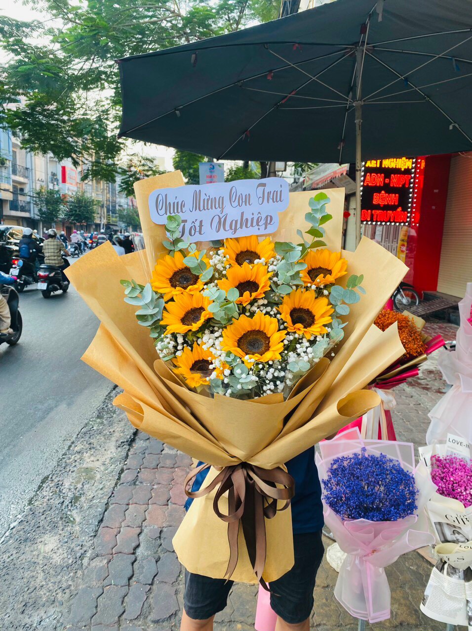 Hoa Tươi 039