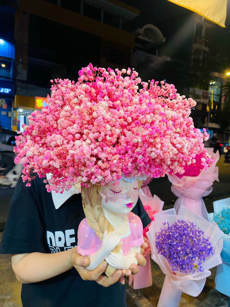 Hoa Tươi 037