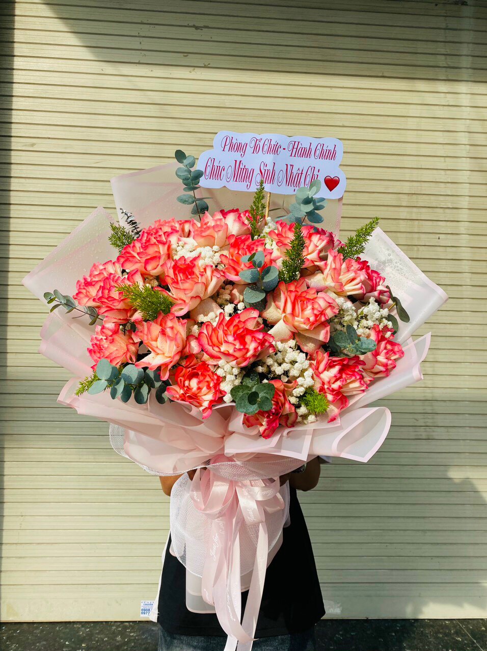 Hoa Tươi 034