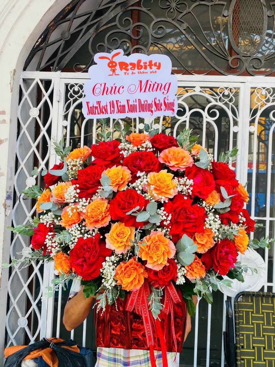 Hoa Tươi 029