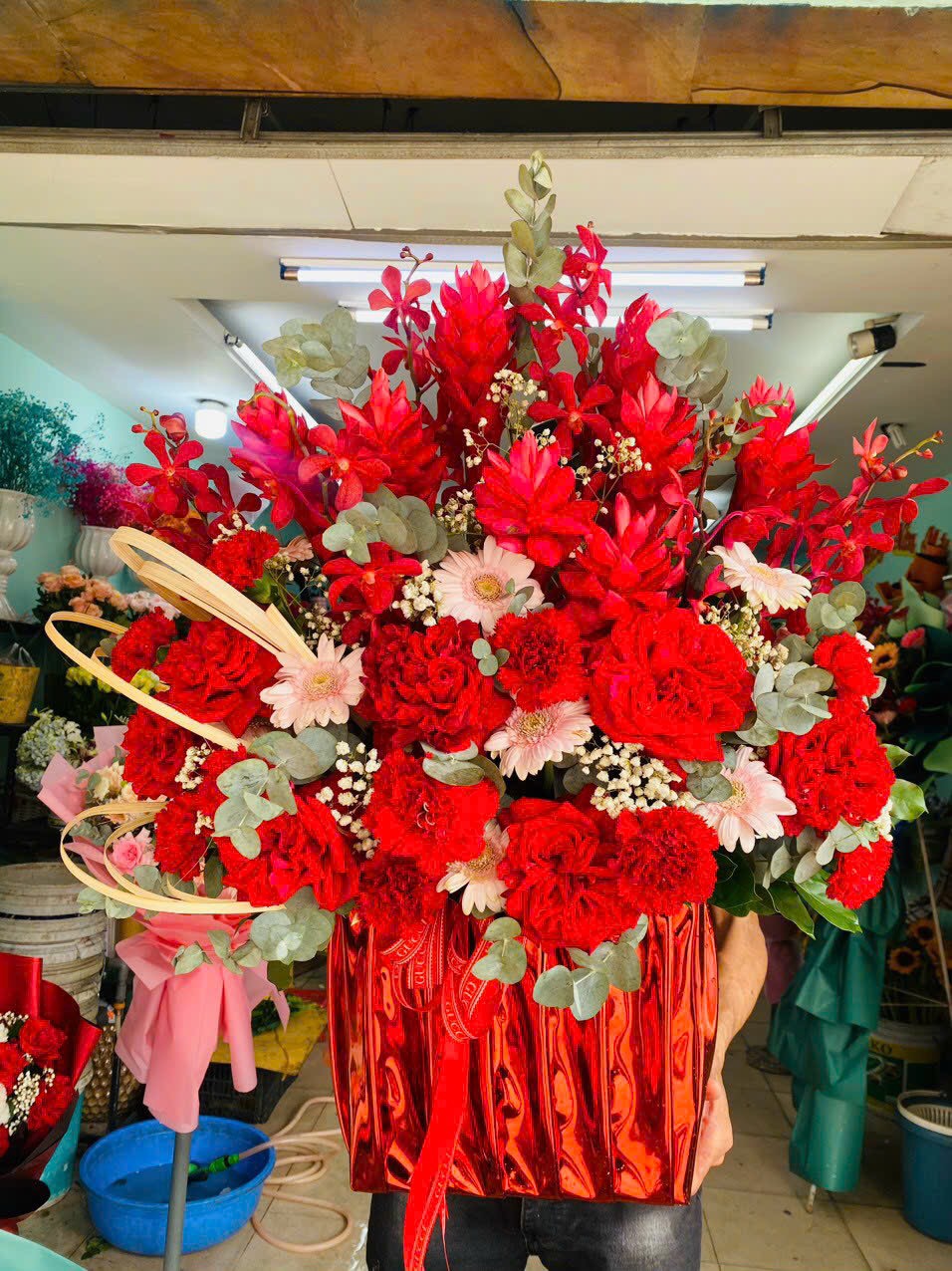 Hoa Tươi 026