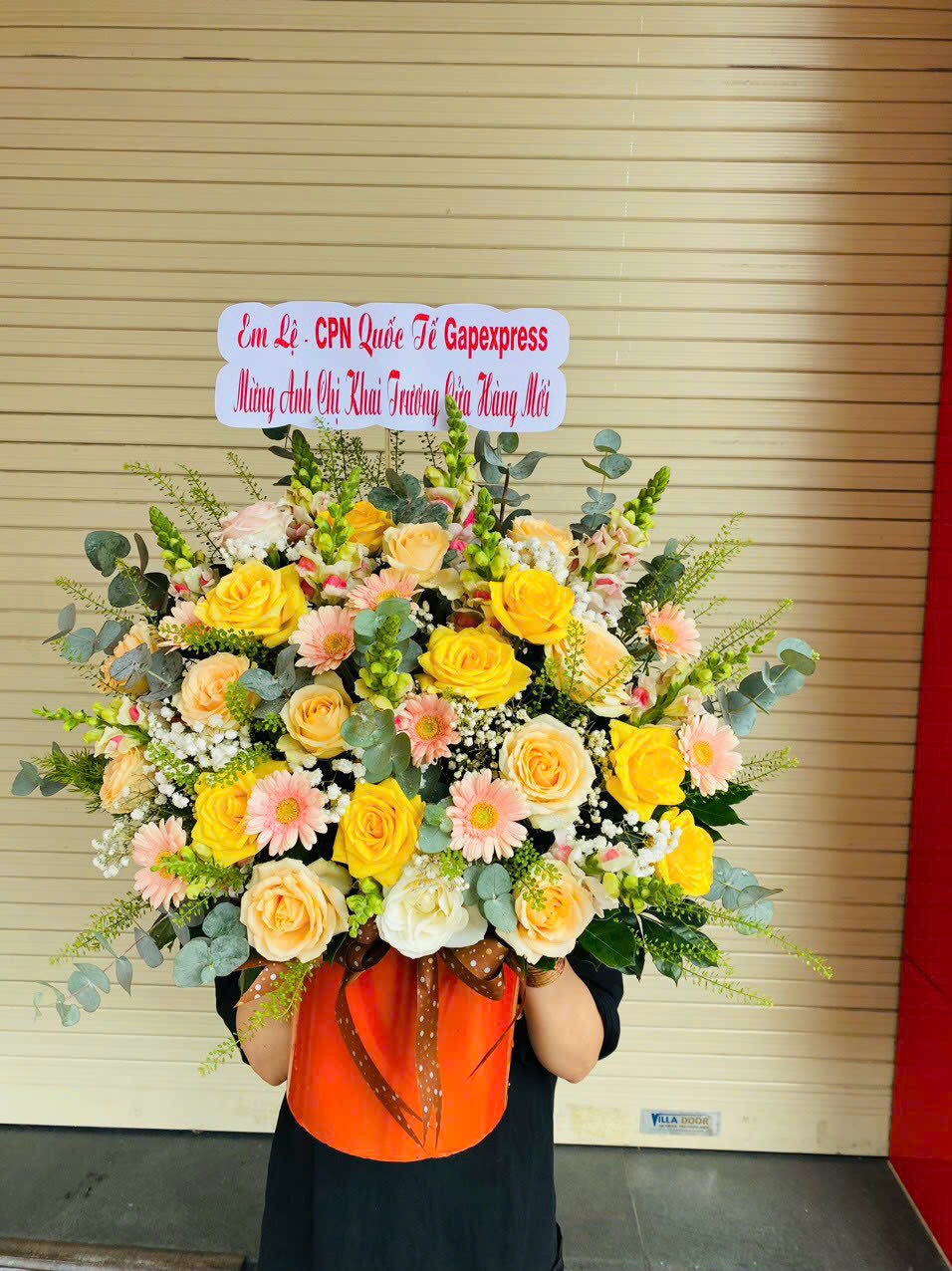 Hoa Tươi 023